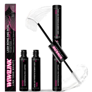 WiWiLINK lash bond and seal product