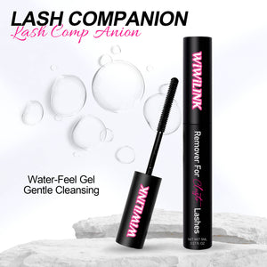WiWiLINK lash remover on a white background