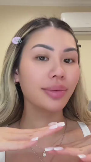 WiWiLINK® Volume Cluster Lashes Kit - Muse