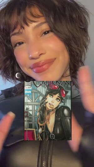 WiWiLINK® Manga Cluster Lashes Kit - California Sunset